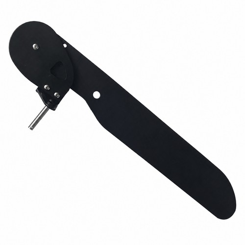 Kayak stern rudder - stern,