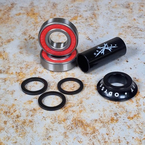 Odyssey bmx mid - odyssey,