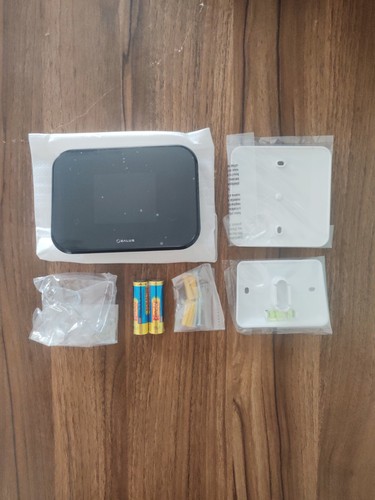Salus it500tr smart - it500tr, heating