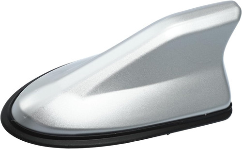 Shark fin shape - shark,