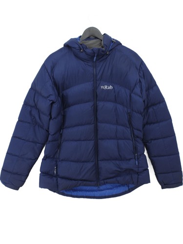 Rab women coat 14 - rab, uk