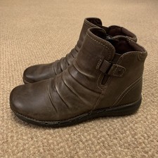 Clarks Womens Un Loop Top