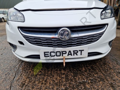 Vauxhall corsa mk4 - corsa,