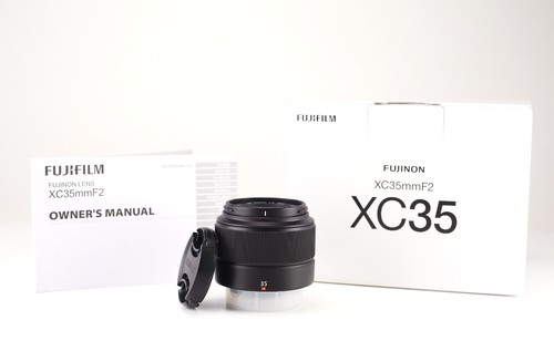 Fujifilm 35mm fujinon - fujifilm,