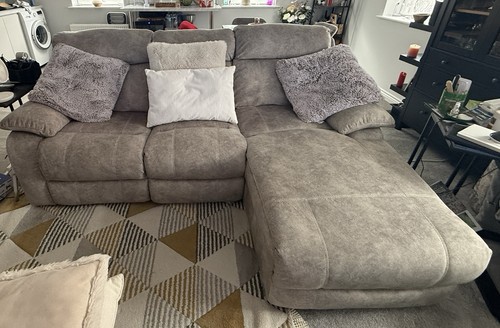 Furniture village grey - village,