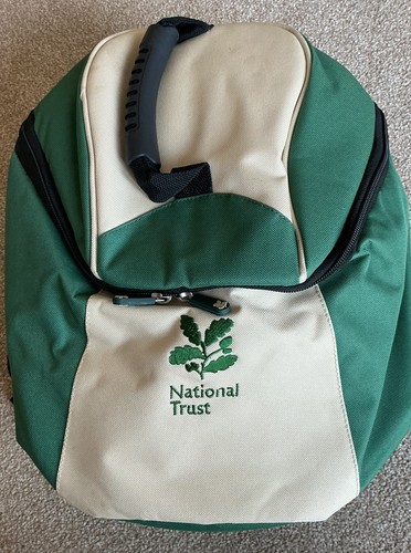 National trust green insulated - trust,