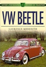 VW Beetle: Model by Model