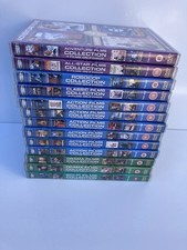 Amazing Collection DVD Film Bundle  x 13