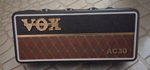 Vox ap2 headphone - headphone, guitar
