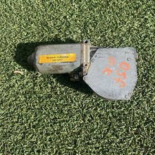 Saab 900 Classic Osf Electric