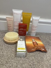 Gorgeous Clarins Gift Set 8