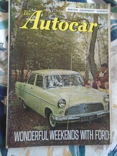 Autocar nov 1962 tvr - autocar,