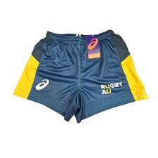 Rugby Australia Shorts womens