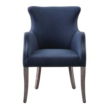 37 inch Wing Chair - Furniture