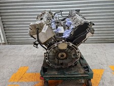 2007 mercedes 420 - gl, x164