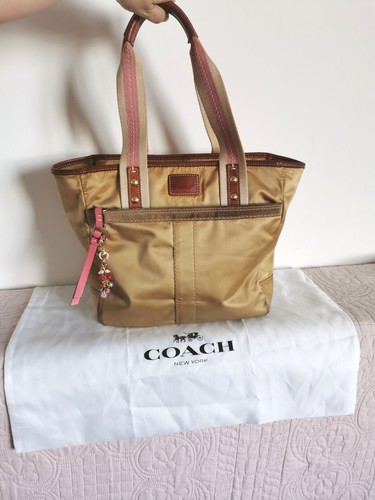 Vintage y2k coach hamptons - vintage,
