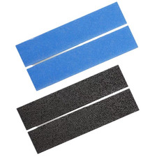 8 Pack Replacement Filters for