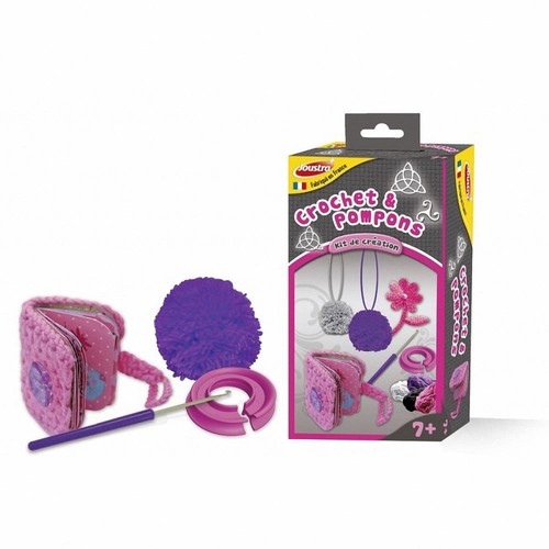 Jou48004 joustra crochet - jou48004, *