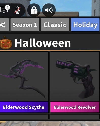 Elderwood set mm2 - set, roblox