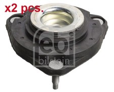 X2 PCS FRONT TOP STRUT