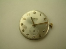 Vintage GENTS TREBEX  Hand