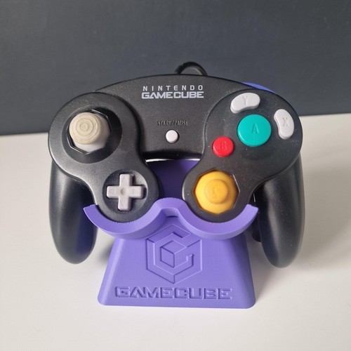 Gamecube controller display - gamecube,