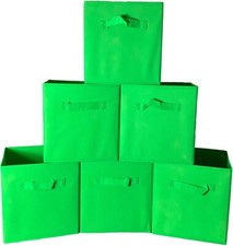 Collapsible Foldable Storage