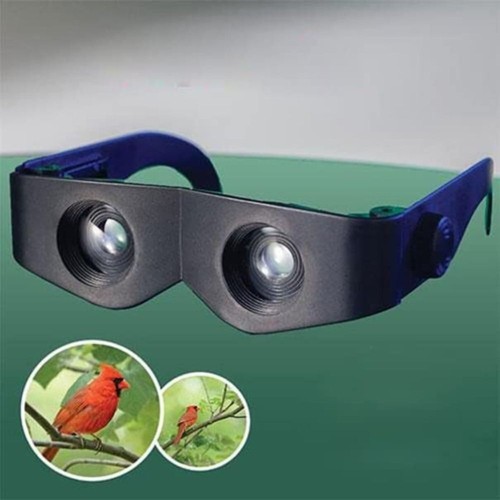 Binoculars fishing telescope - binoculars,