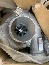Cummins L10 Holset