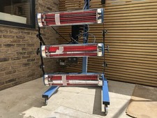 Iwata infrared heater car - heater,,