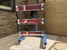 Iwata Infrared Heater, Car Bodywork Spraybooth  Heater,  3kw  240v, Genuine item
