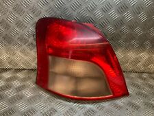 TOYOTA YARIS T3 VVT-I 2006 MK2