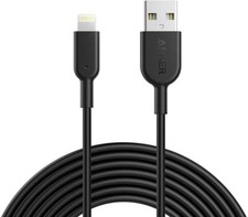 Anker 10ft Charging Cable