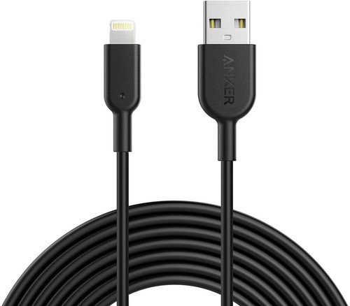 Anker 10ft charging cable - 10ft,