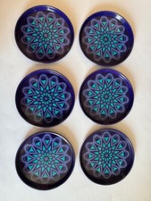 Vintage Coasters Worcester