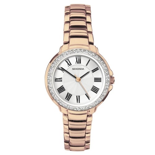 Sekonda watch 2846 - sekonda,