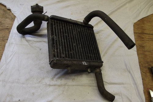 Aprillia rs50 radiator inc - aprillia,
