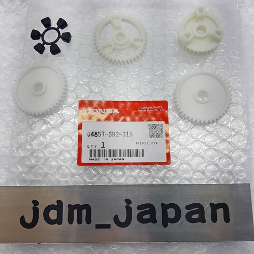 Honda genuine crx eg2 - genuine, vti