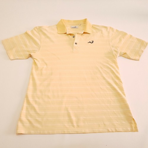 Woodworm polo shirt - shirt, mens