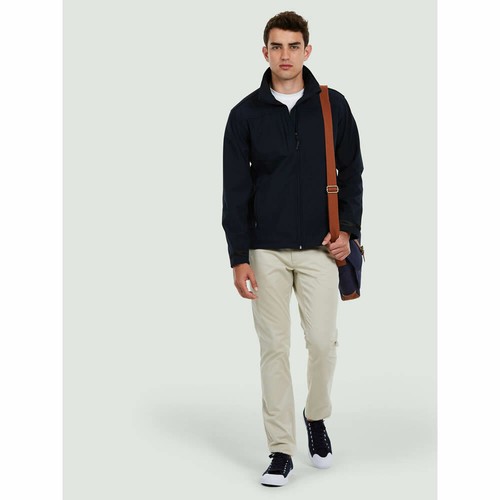 Mens premium full - premium, soft