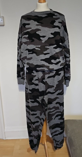 Victoria secret pink grey - secret,