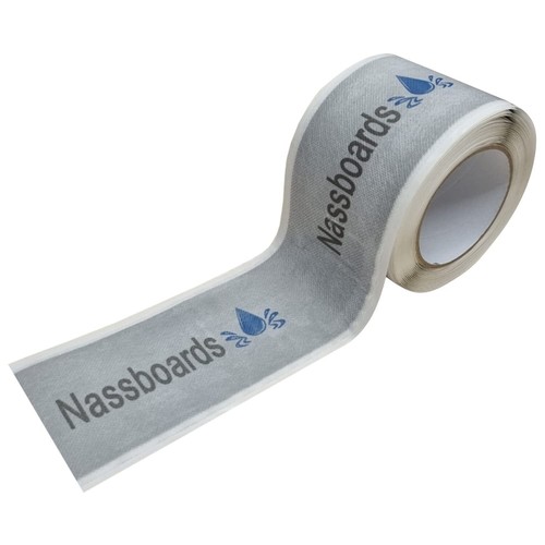 Decoupling self adhesive - decoupling, self-adhesive