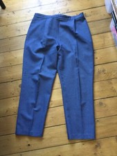 Ladies Trousers Size 16