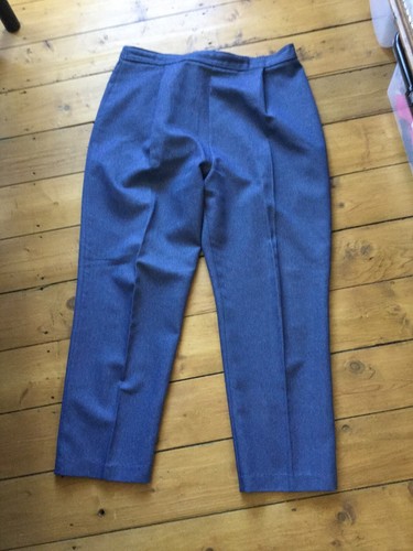Ladies trousers size - trousers, 16