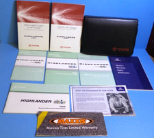 08 2008 Toyota Highlander