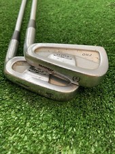 Mizuno T-Zoid 3-4 Iron Set 6.5