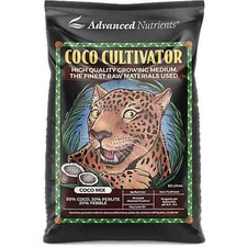 Advanced Nutrients Coco Cultivator Mix 50L – 50/30/20 Coco Blend for Growth