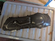 Peugeot Elyseo Scooter Engine 100cc 2 stroke Cover & Kickstart #KH