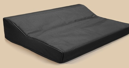 Custom padded cover for - , digico