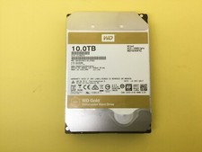 WD Gold 10TB SATA 6Gbps 7.2K